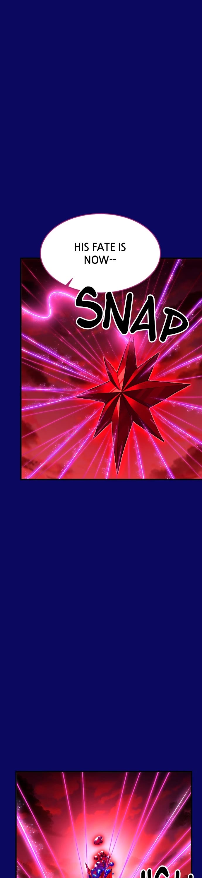 The Last Golden Child chapter 158 page 6