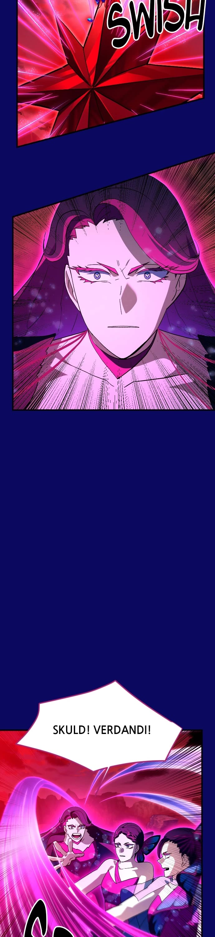 The Last Golden Child chapter 158 page 7