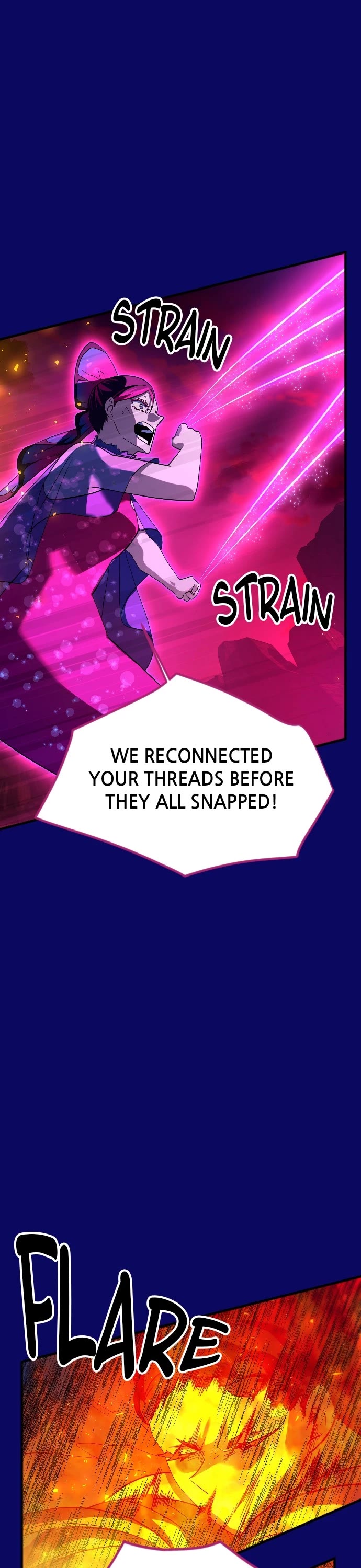 The Last Golden Child chapter 159 page 1