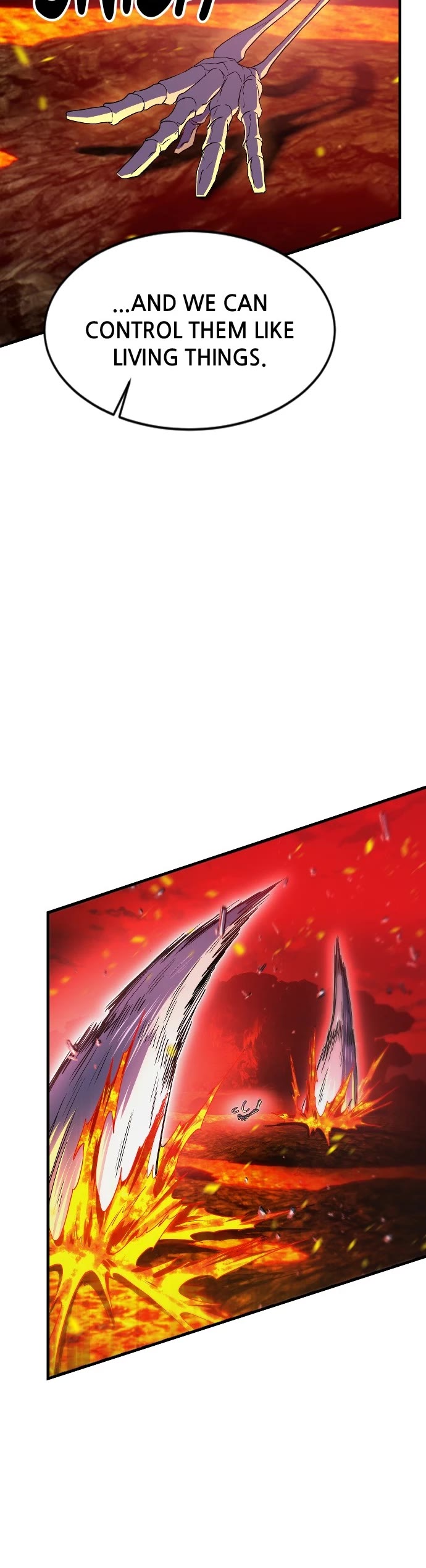 The Last Golden Child chapter 159 page 10