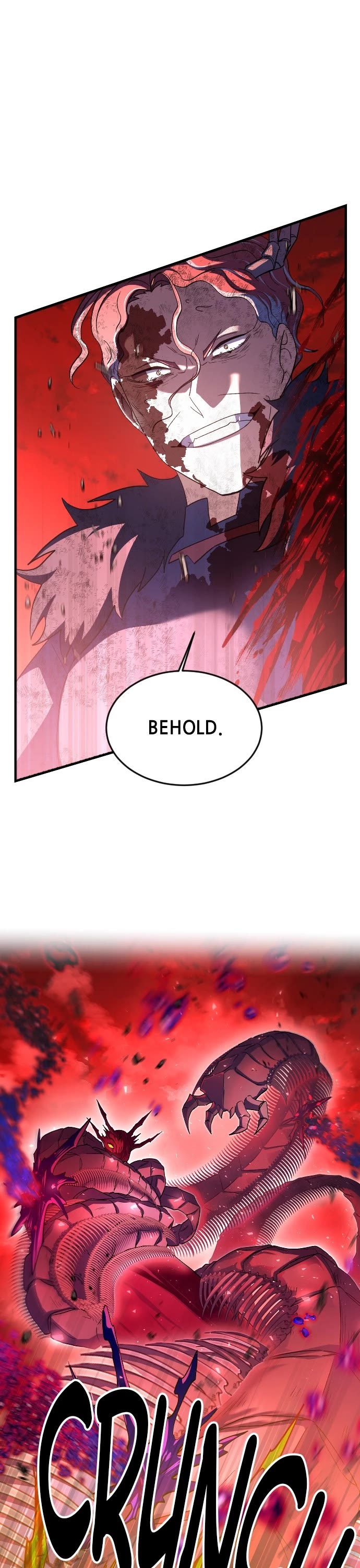 The Last Golden Child chapter 159 page 11