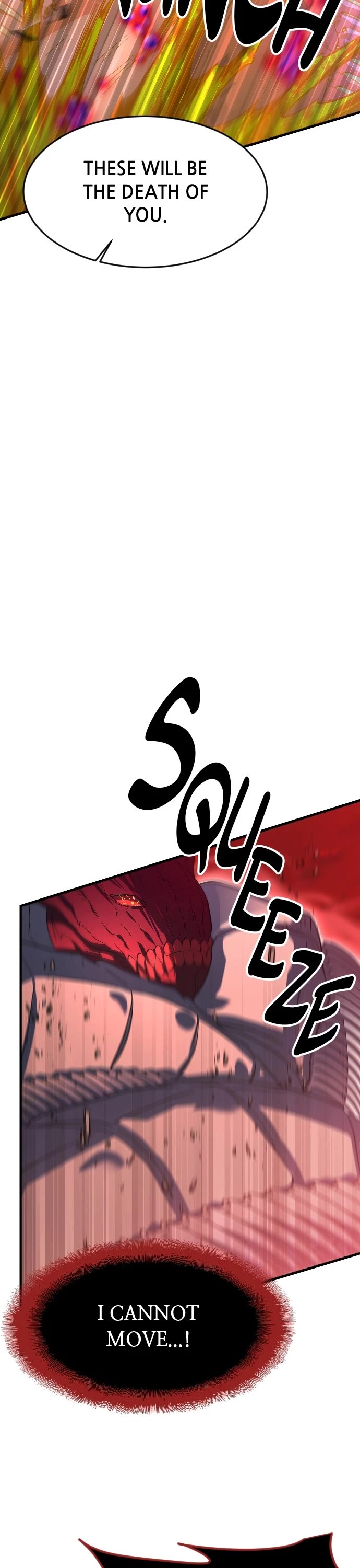 The Last Golden Child chapter 159 page 12