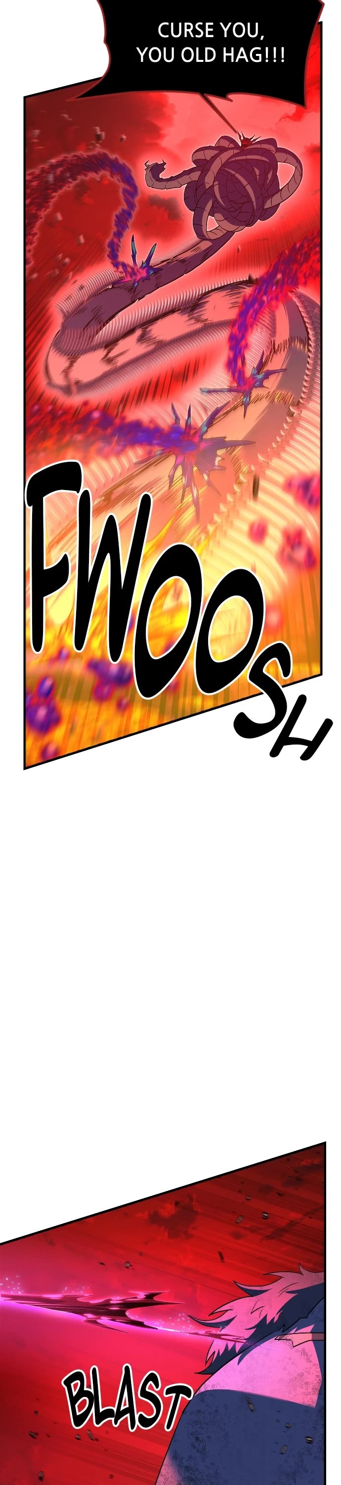 The Last Golden Child chapter 159 page 13