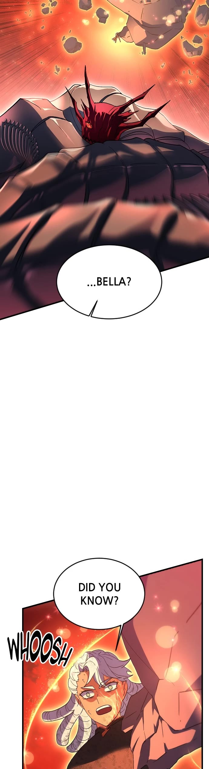 The Last Golden Child chapter 159 page 15