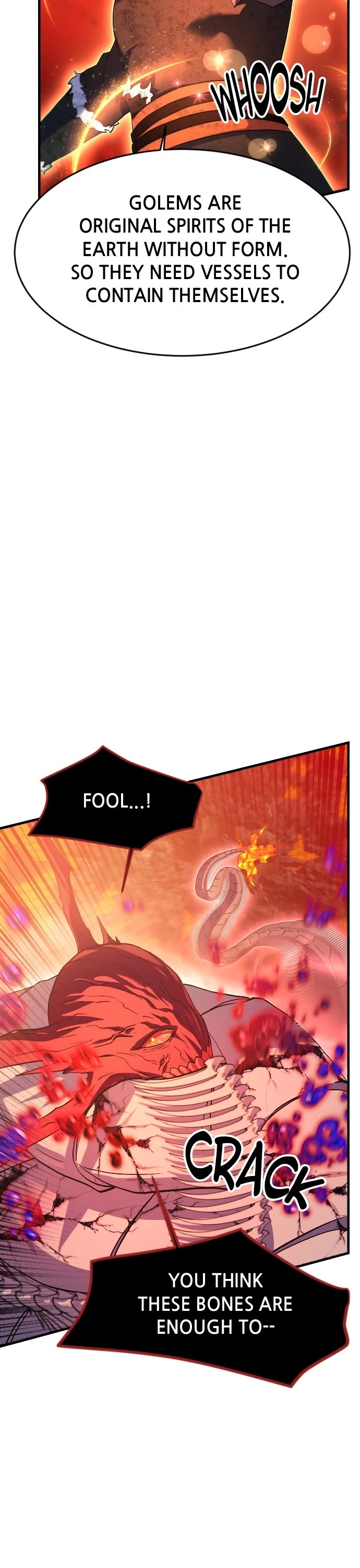 The Last Golden Child chapter 159 page 16