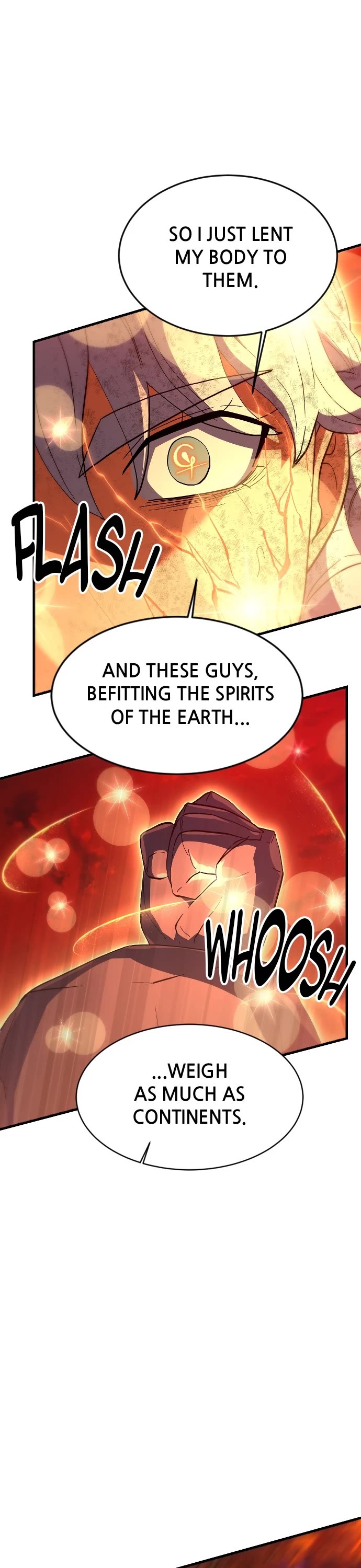 The Last Golden Child chapter 159 page 17