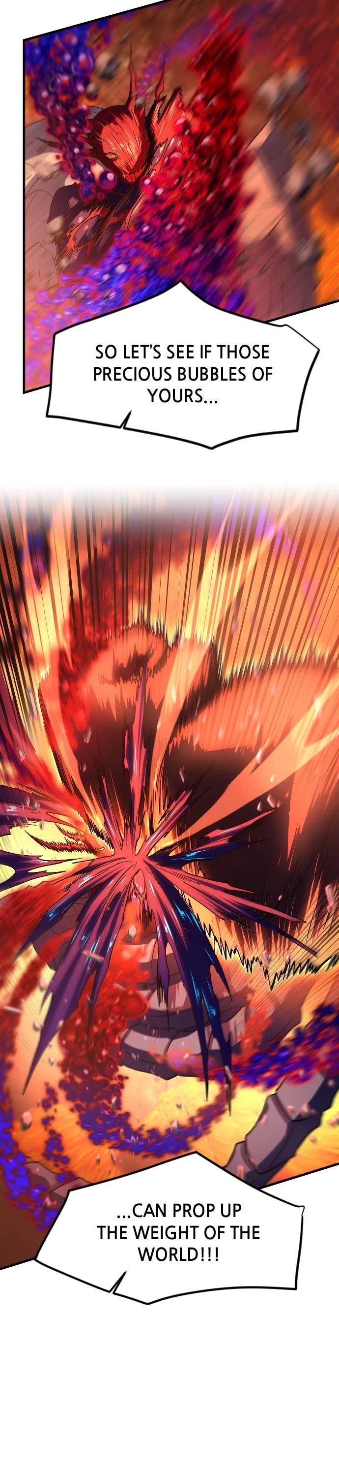 The Last Golden Child chapter 159 page 18