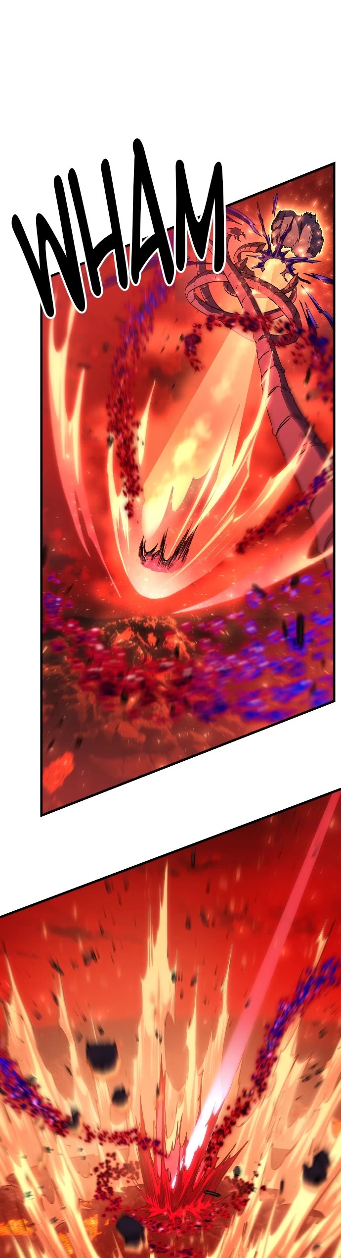 The Last Golden Child chapter 159 page 19