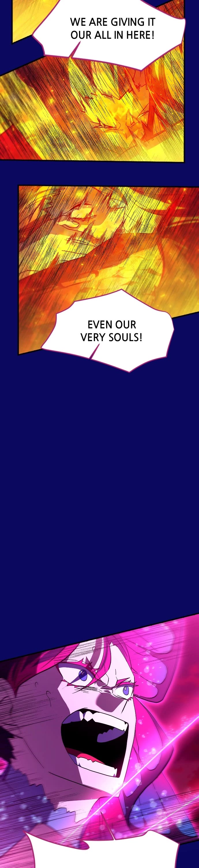 The Last Golden Child chapter 159 page 2