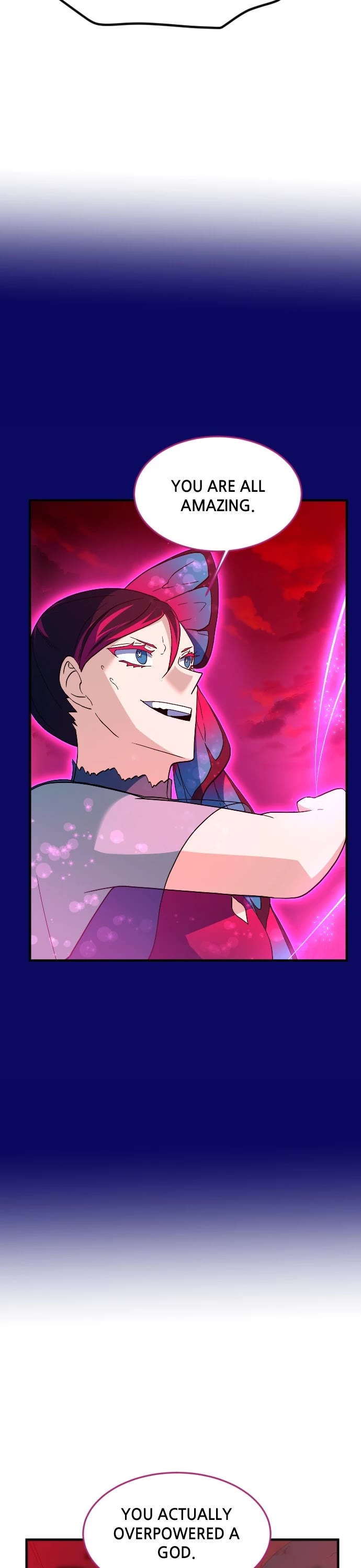 The Last Golden Child chapter 159 page 22