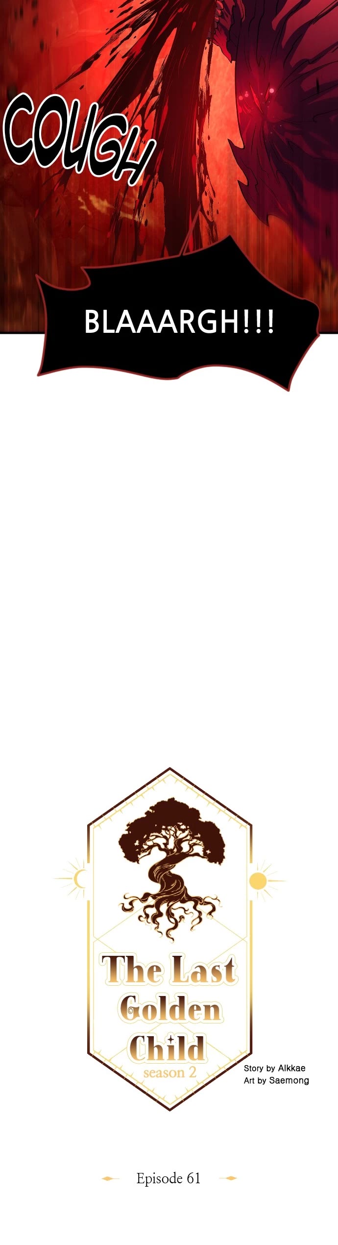 The Last Golden Child chapter 159 page 25