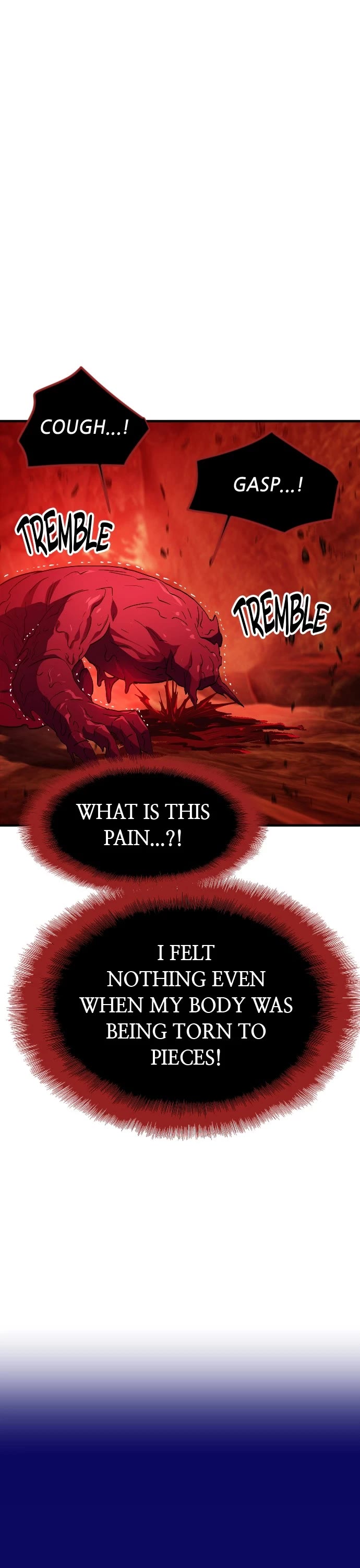 The Last Golden Child chapter 159 page 26