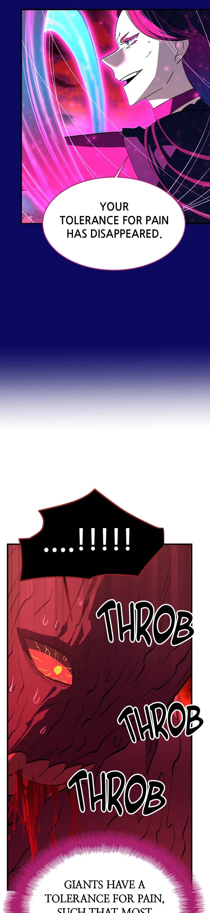 The Last Golden Child chapter 159 page 27