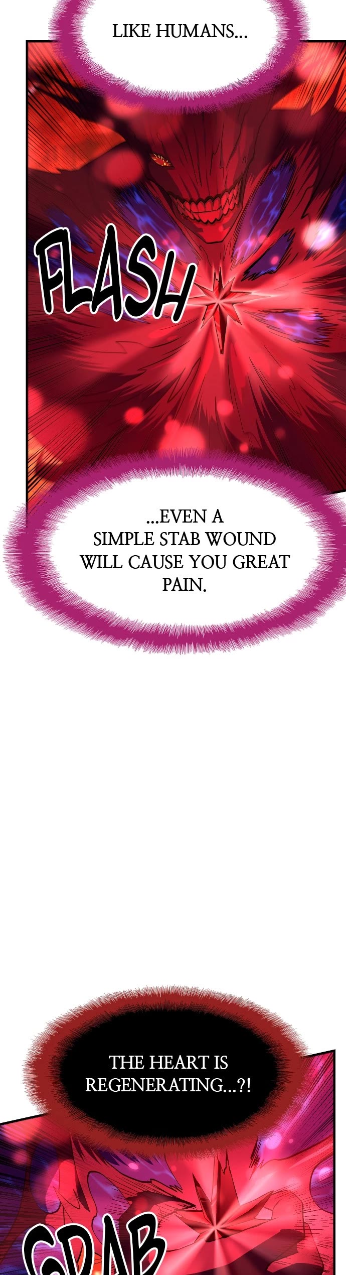 The Last Golden Child chapter 159 page 29