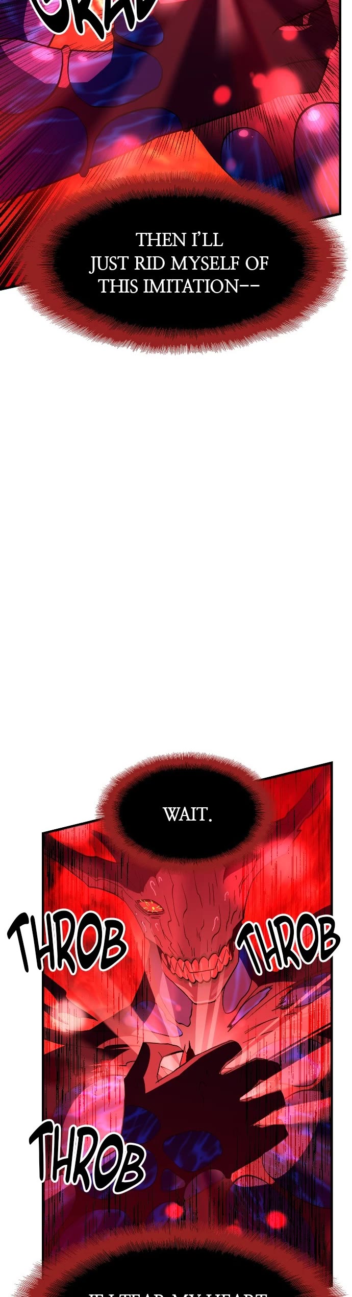 The Last Golden Child chapter 159 page 30