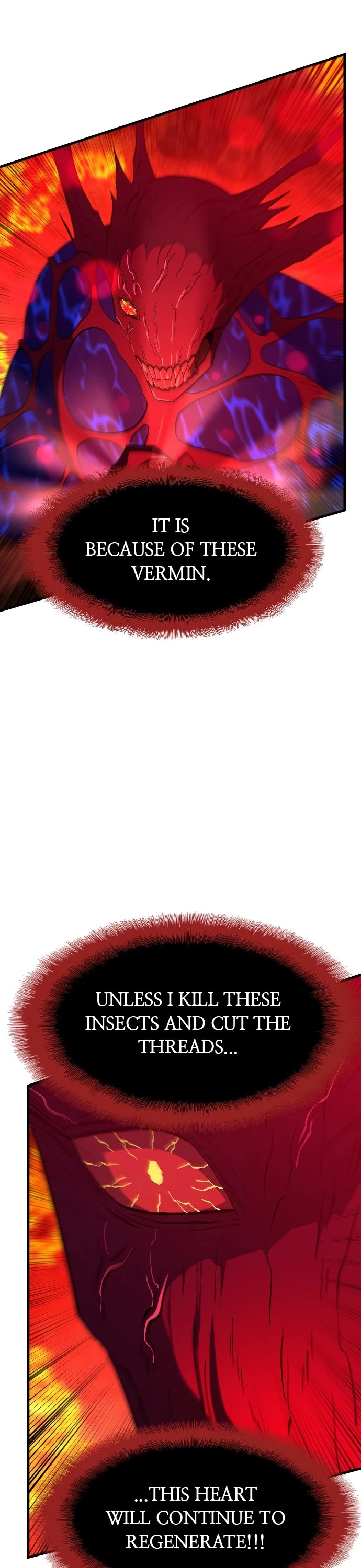 The Last Golden Child chapter 159 page 32