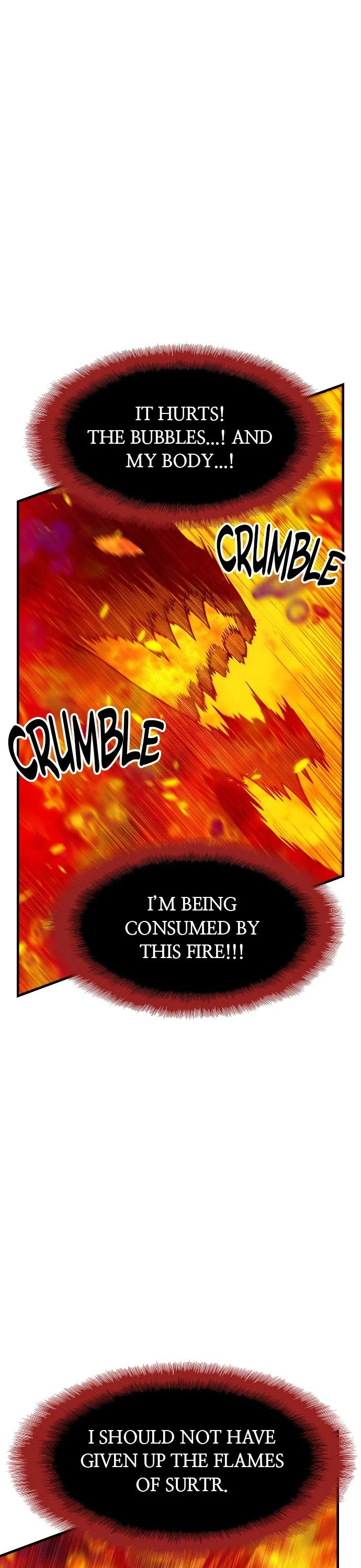 The Last Golden Child chapter 159 page 37