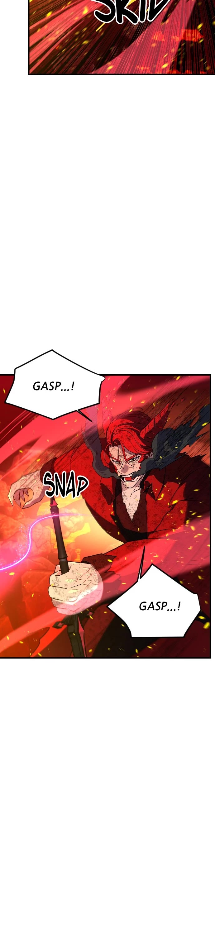 The Last Golden Child chapter 159 page 42