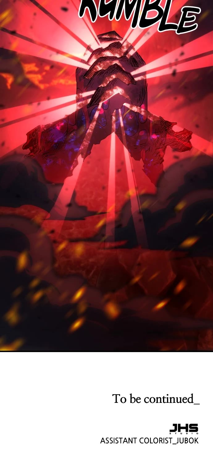 The Last Golden Child chapter 159 page 44