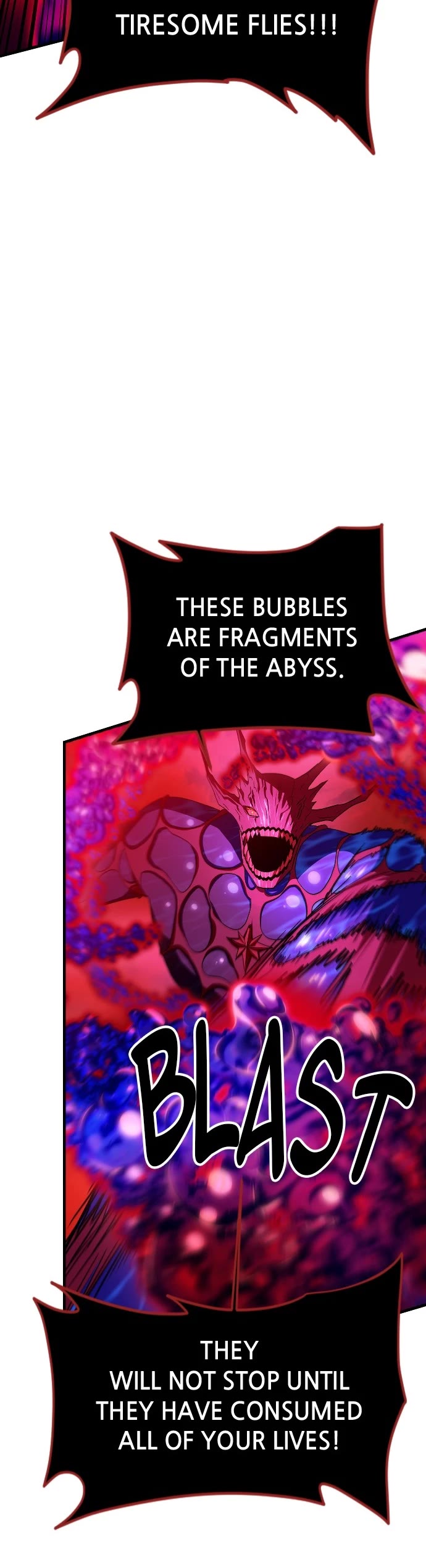 The Last Golden Child chapter 159 page 5