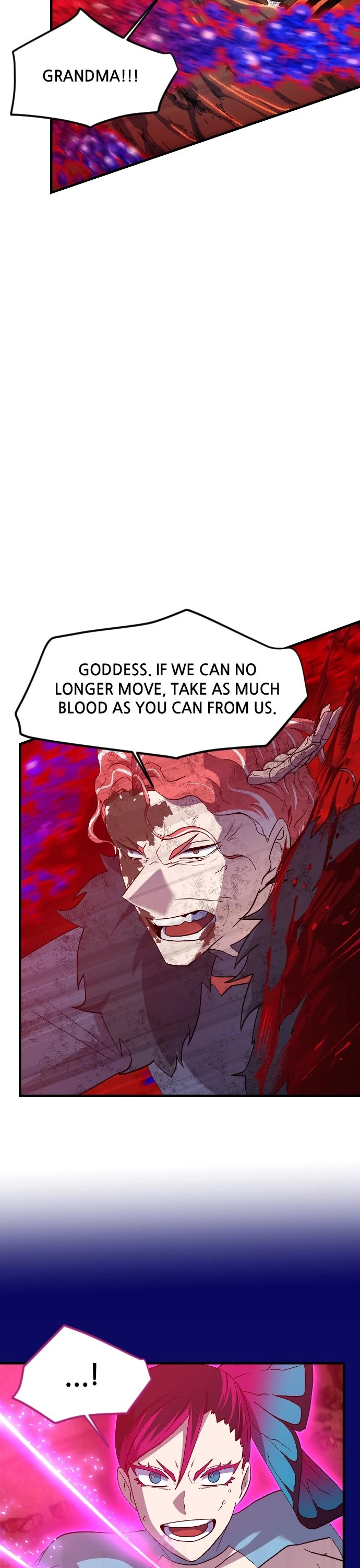 The Last Golden Child chapter 159 page 7