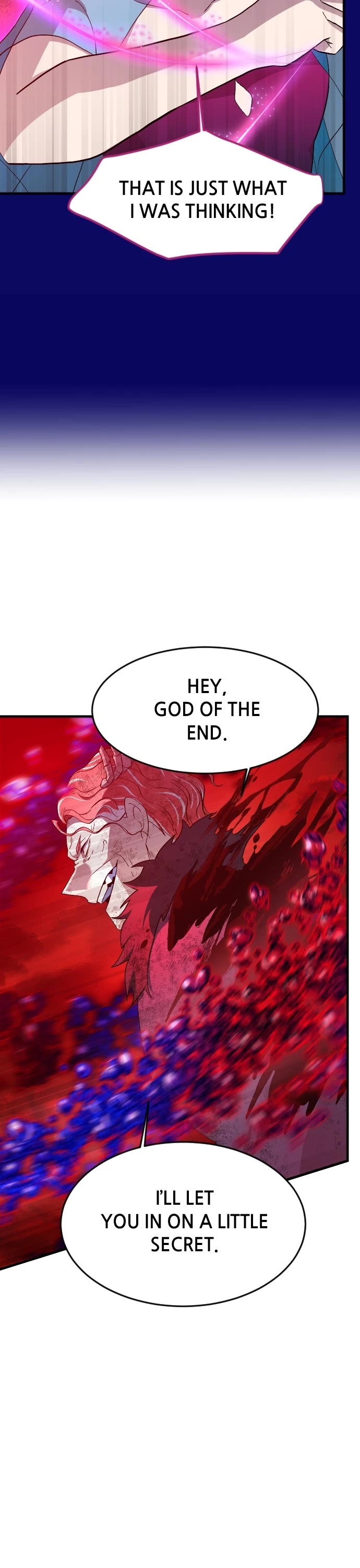 The Last Golden Child chapter 159 page 8