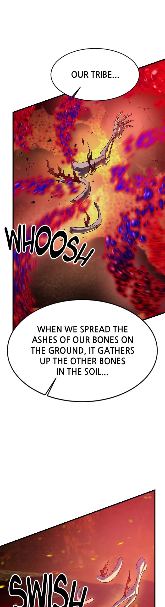 The Last Golden Child chapter 159 page 9