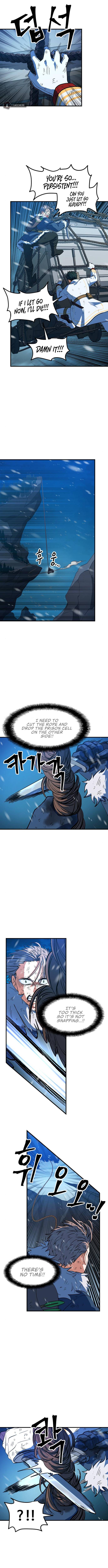 The Last Golden Child chapter 16 page 10