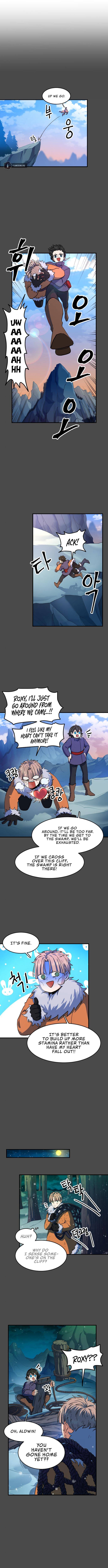 The Last Golden Child chapter 16 page 3