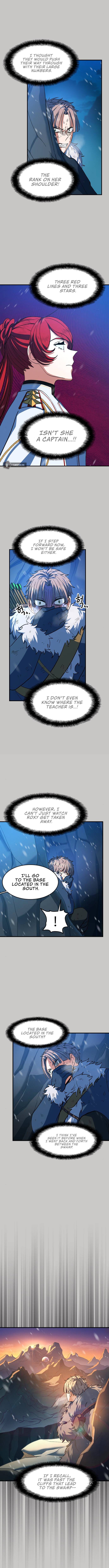 The Last Golden Child chapter 16 page 5