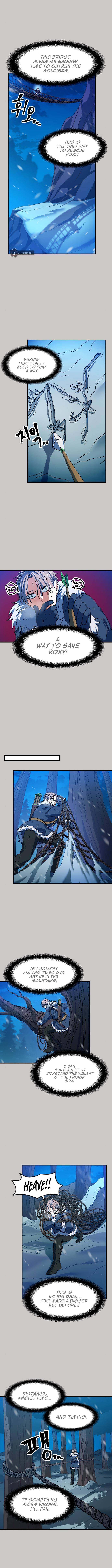 The Last Golden Child chapter 16 page 7