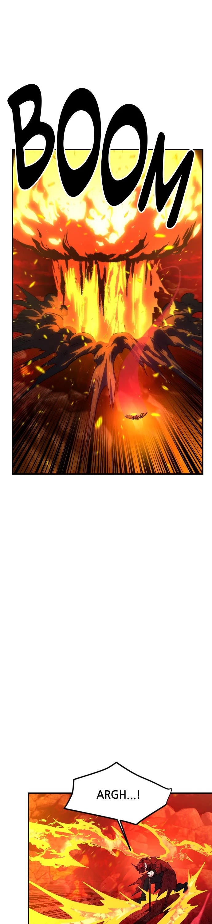 The Last Golden Child chapter 160 page 1