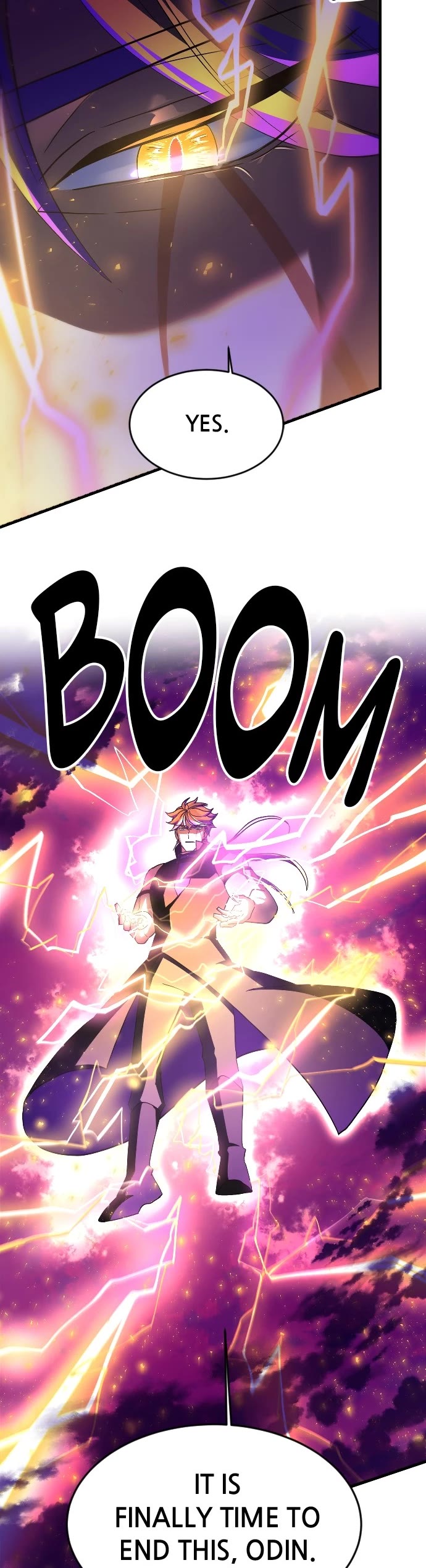 The Last Golden Child chapter 160 page 10