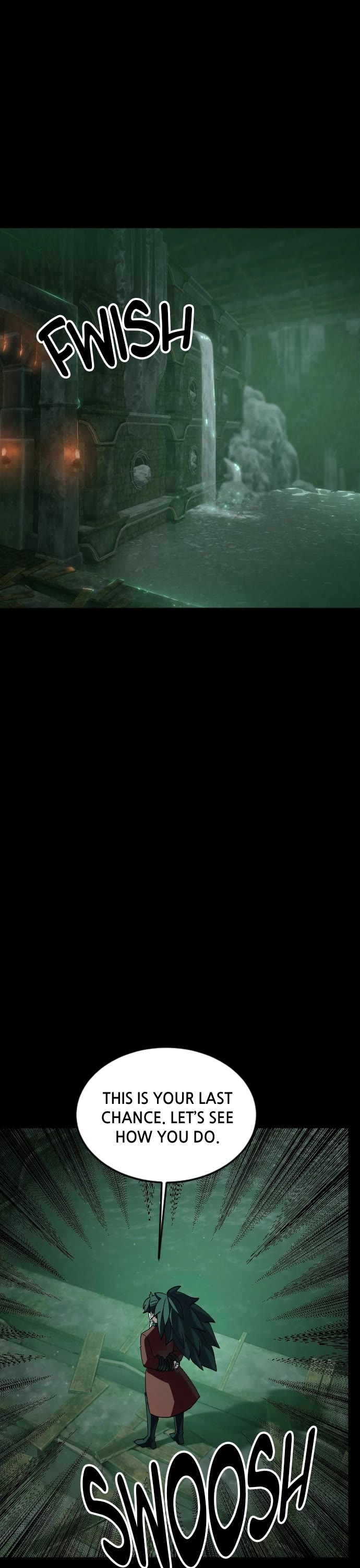 The Last Golden Child chapter 160 page 12