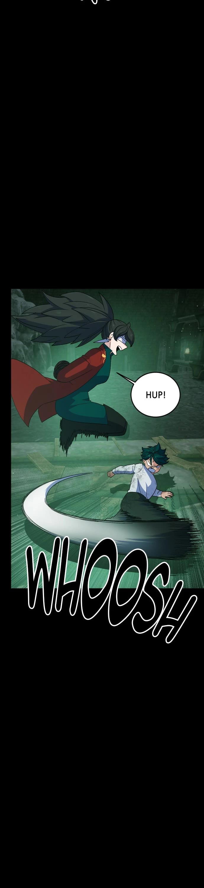 The Last Golden Child chapter 160 page 13