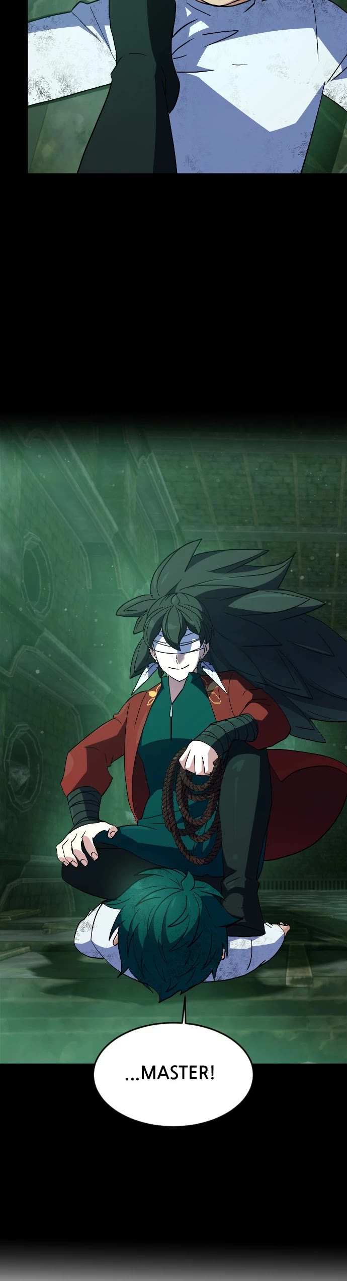 The Last Golden Child chapter 160 page 15