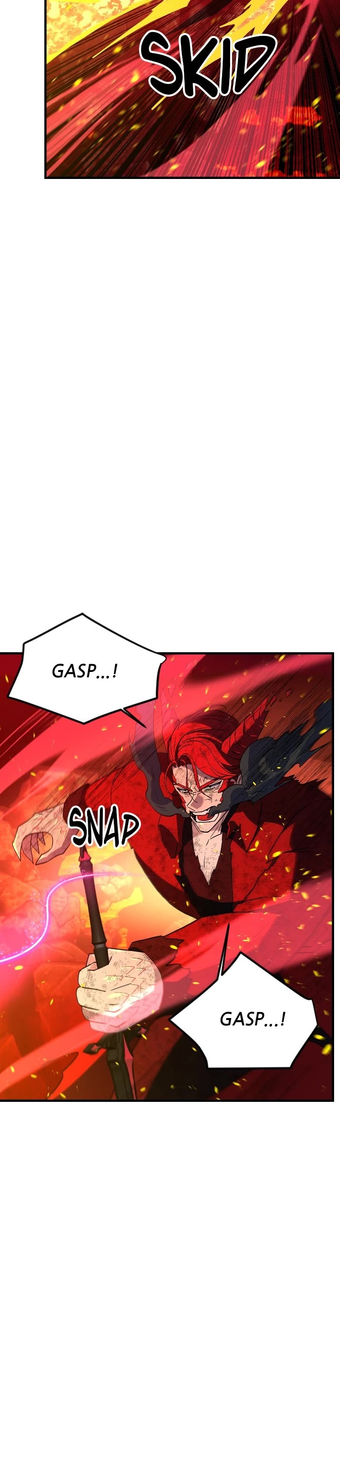 The Last Golden Child chapter 160 page 2