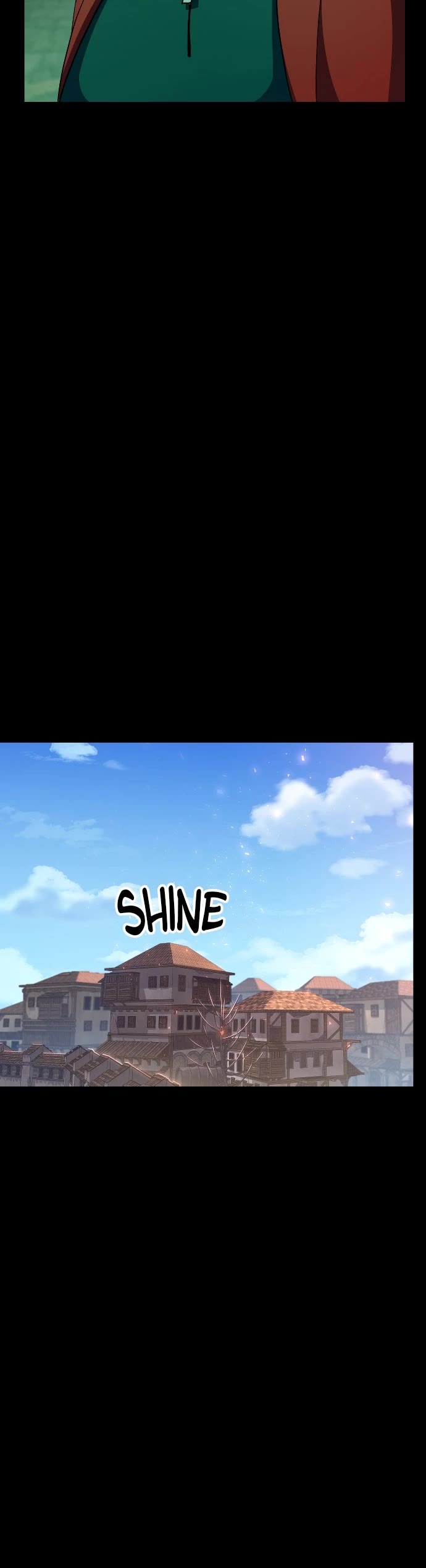 The Last Golden Child chapter 160 page 20