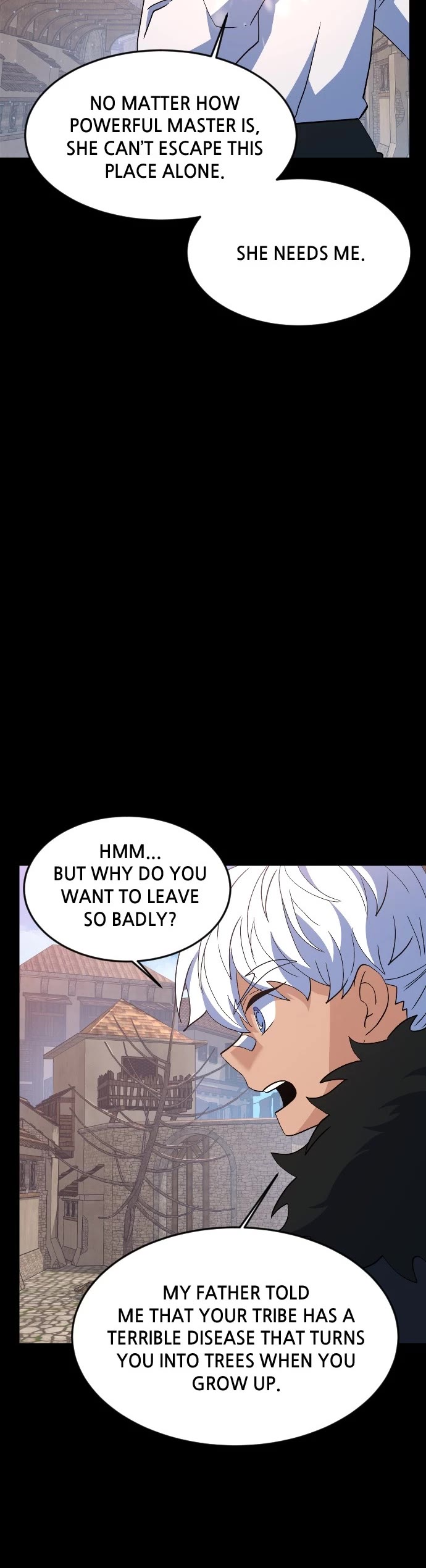 The Last Golden Child chapter 160 page 25