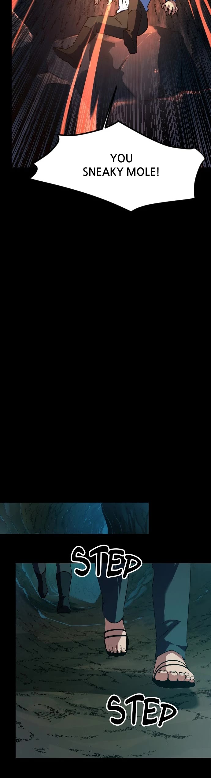 The Last Golden Child chapter 160 page 29