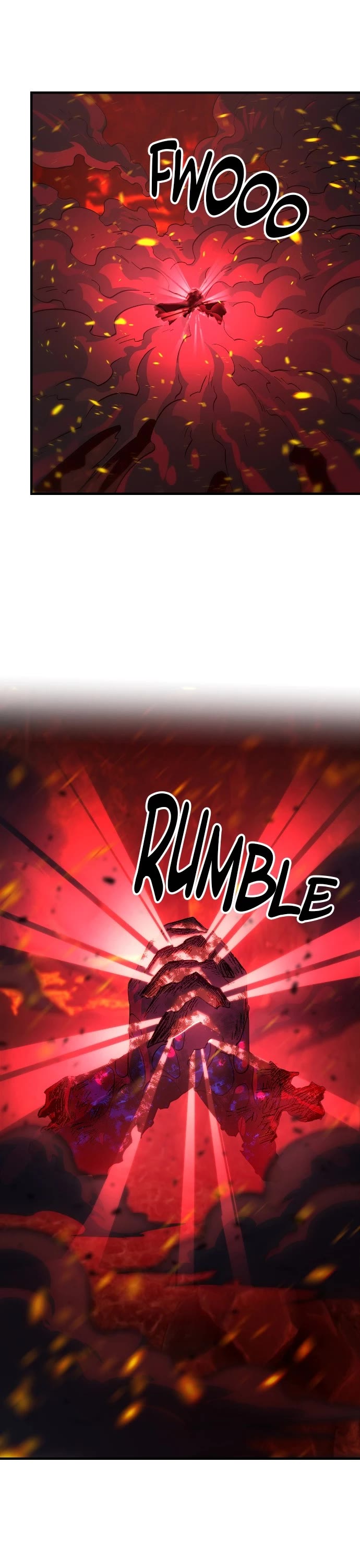 The Last Golden Child chapter 160 page 3