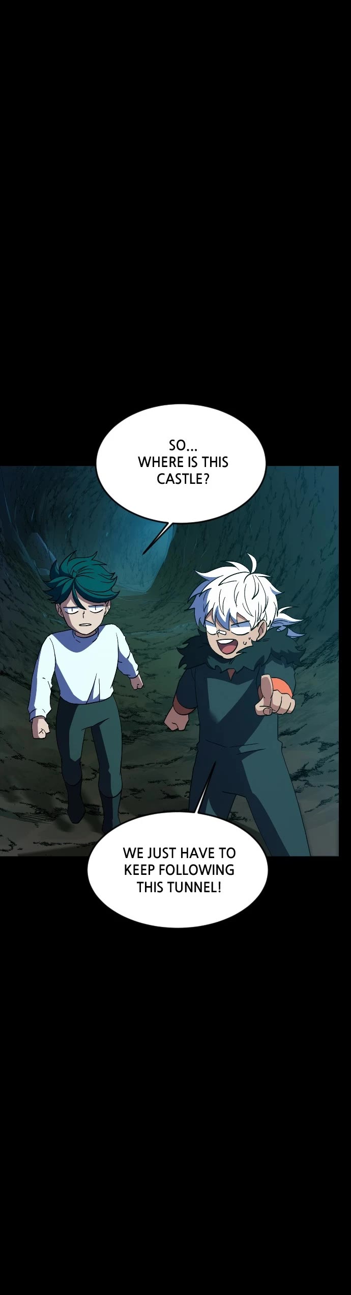 The Last Golden Child chapter 160 page 30