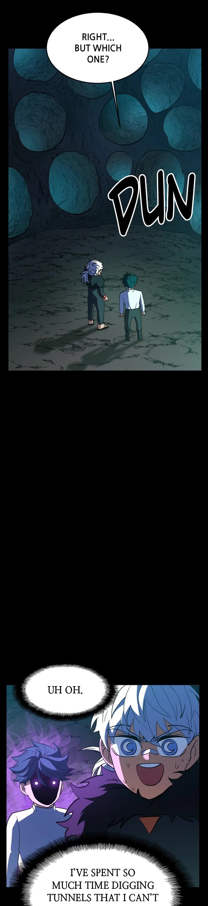 The Last Golden Child chapter 160 page 31