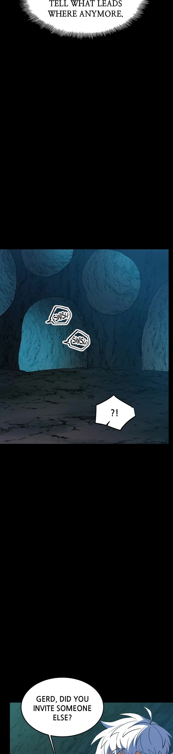 The Last Golden Child chapter 160 page 32