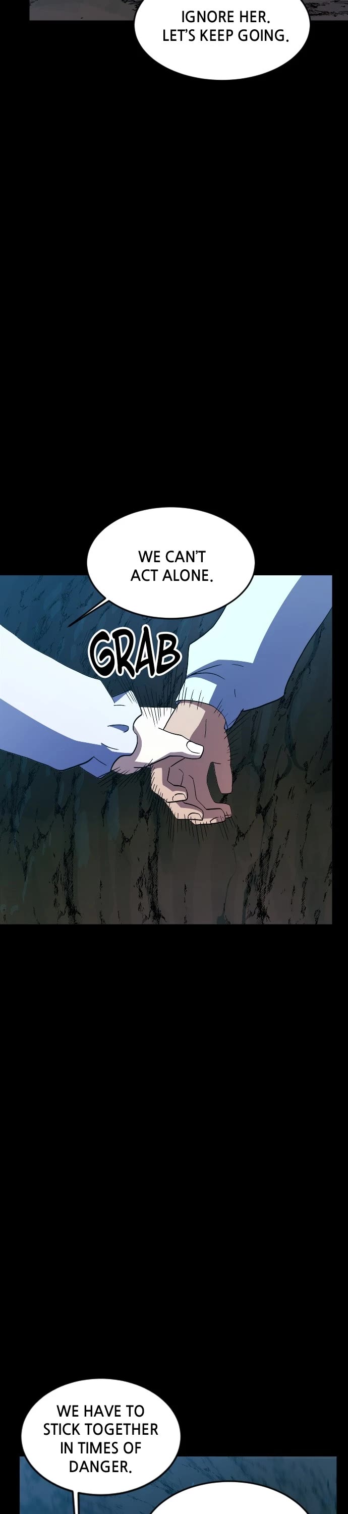 The Last Golden Child chapter 160 page 37