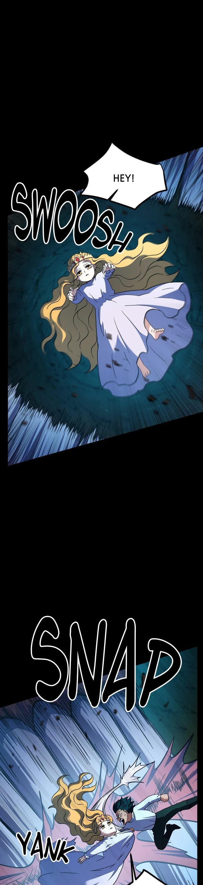 The Last Golden Child chapter 160 page 42