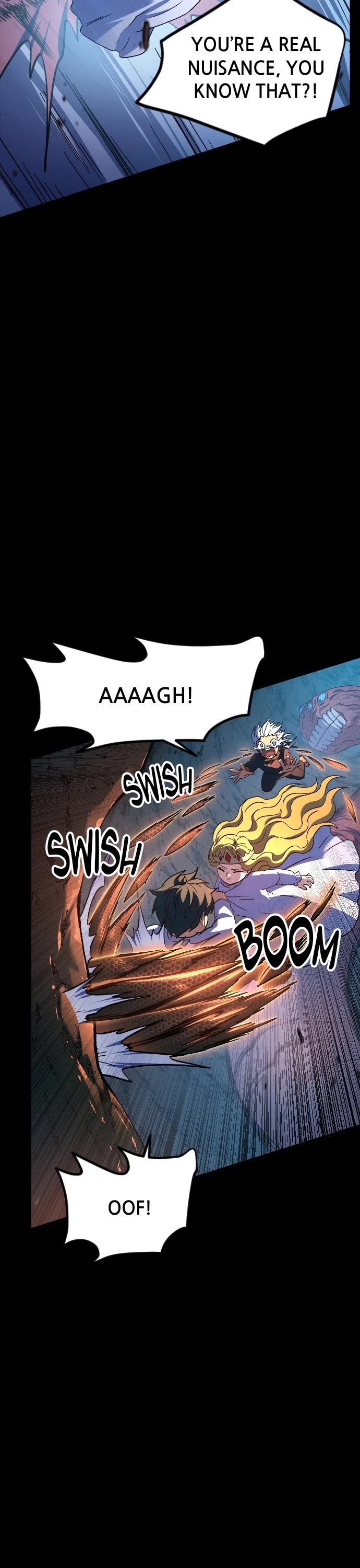 The Last Golden Child chapter 160 page 43