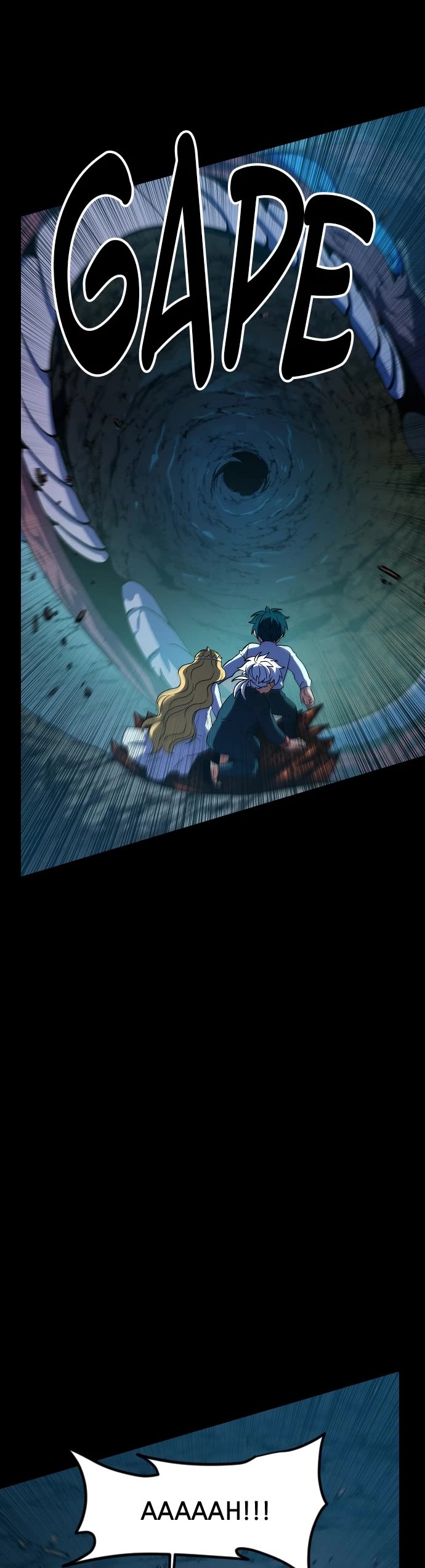 The Last Golden Child chapter 160 page 44