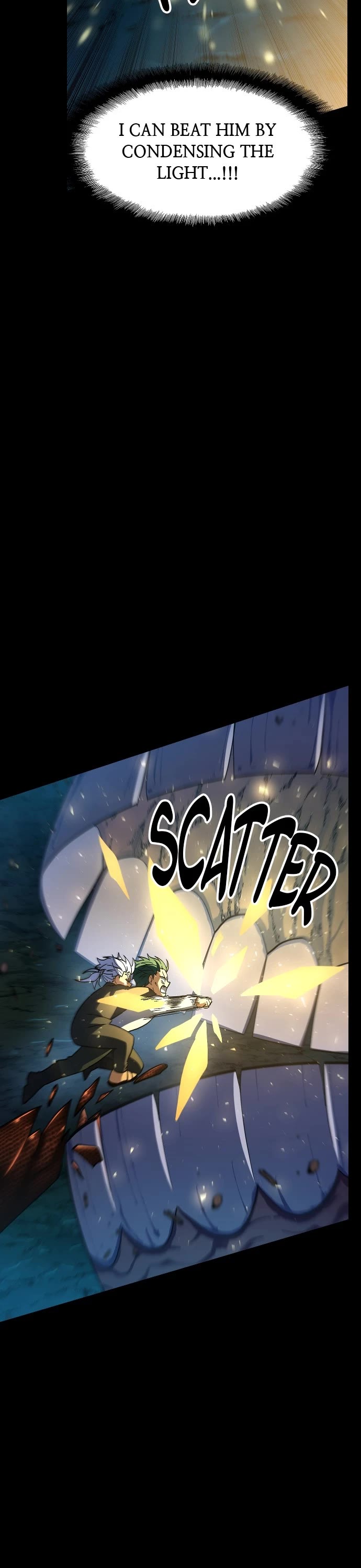 The Last Golden Child chapter 160 page 46