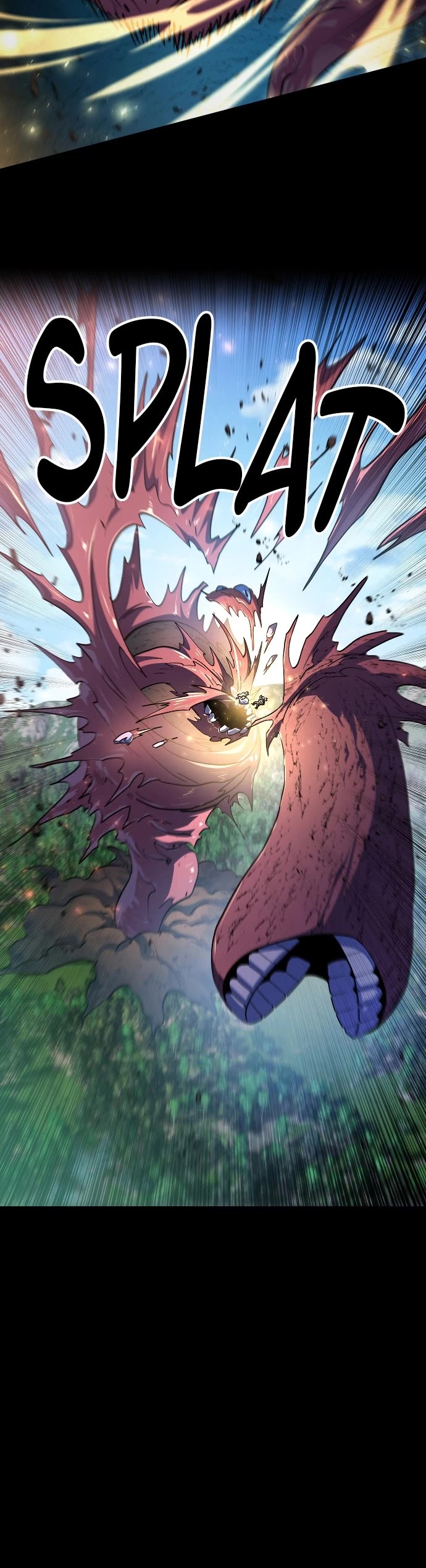 The Last Golden Child chapter 160 page 49